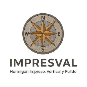 Hormigón impreso en Burjassot